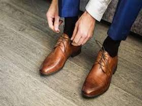 formal shoes